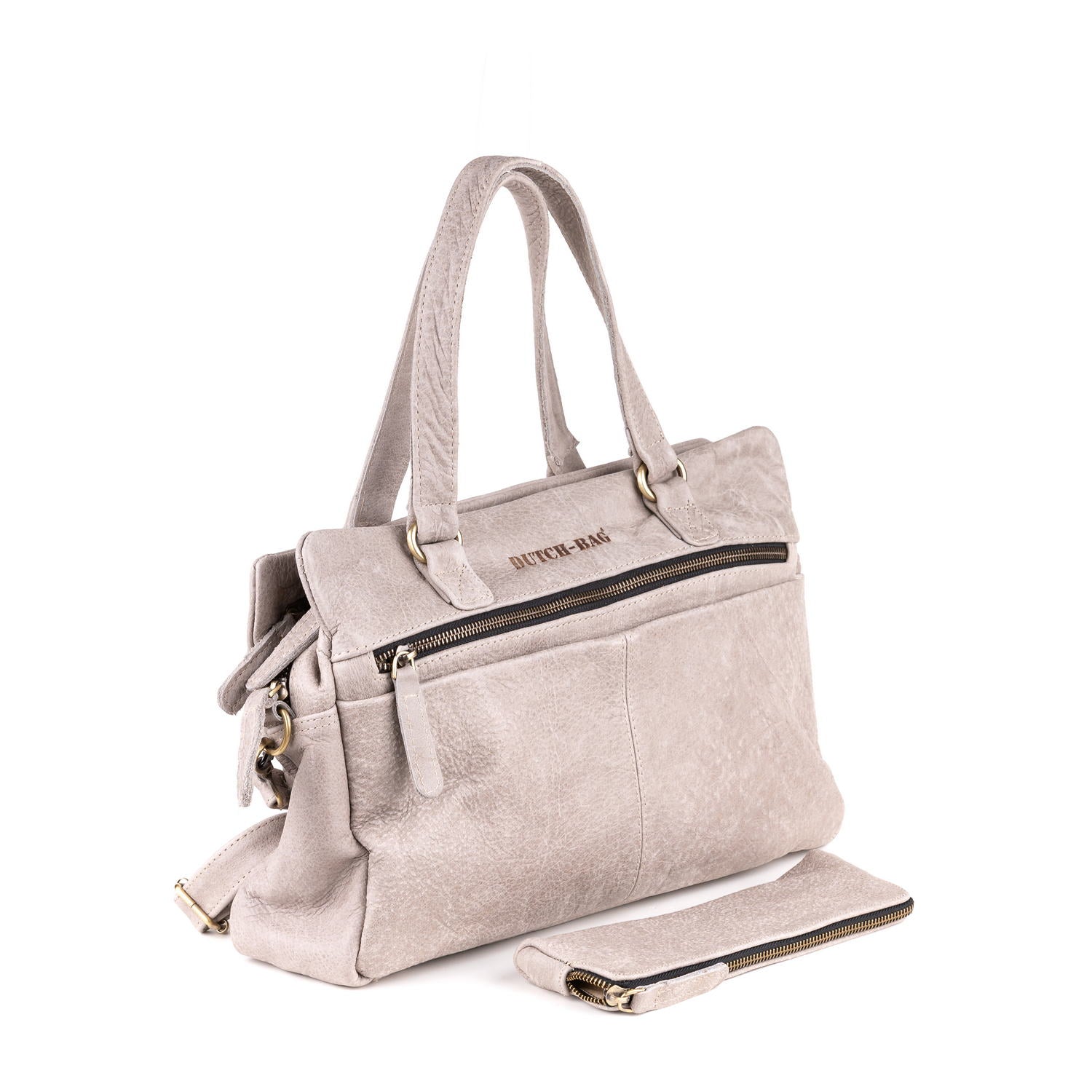 Arnhem Kadın Kol Çantası  - Kenia Light Grey