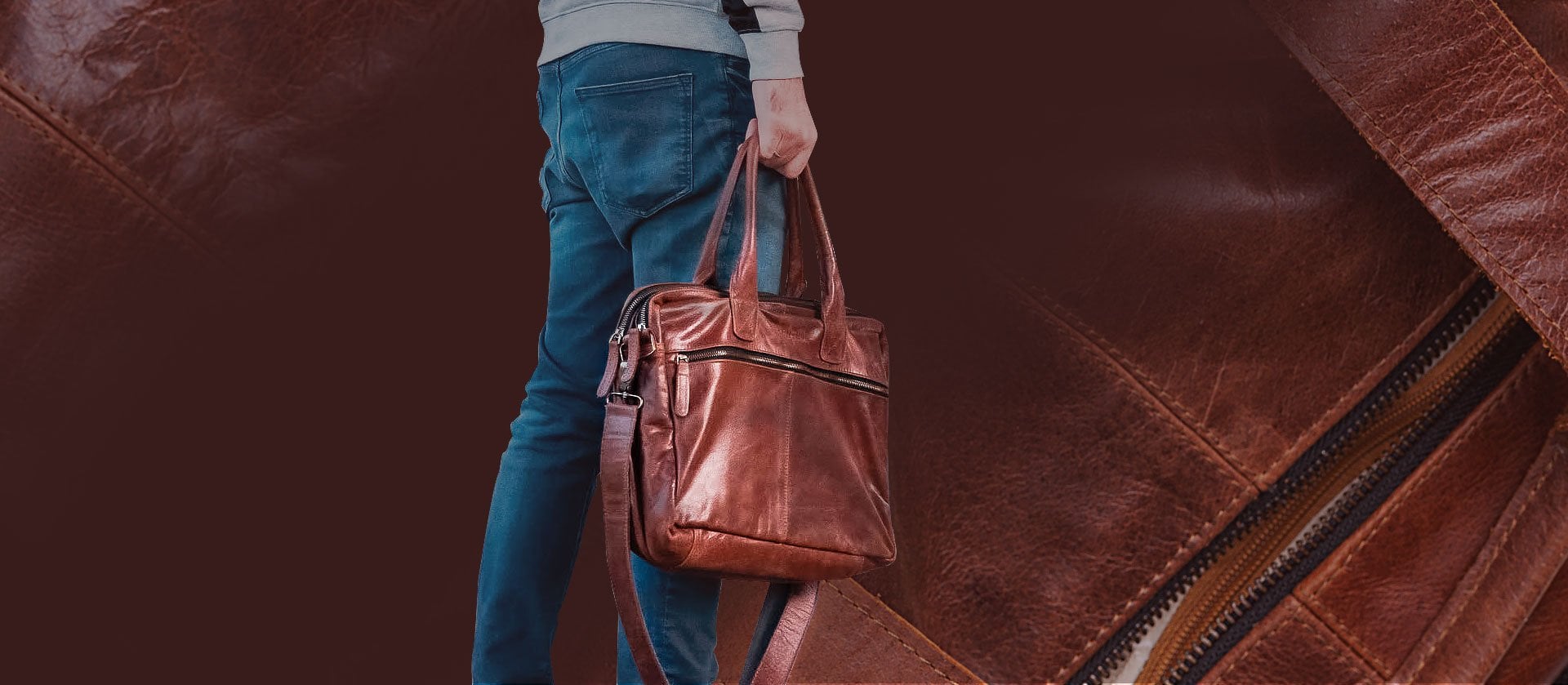 Premium Çanta Markası